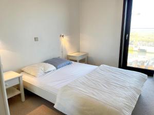 Apartment in Nieuwpoort near the Beach