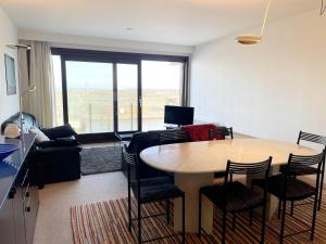 Apartment in Nieuwpoort near the Beach