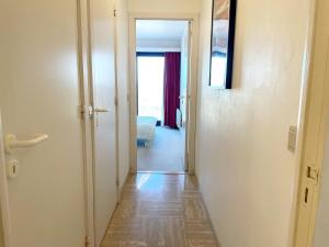 Apartment in Nieuwpoort near the Beach