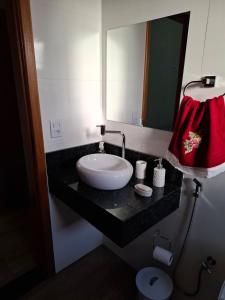 Casa Alice e Matheus