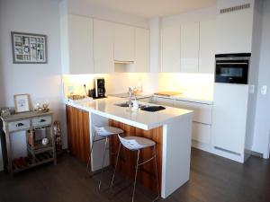 Apartment in Nieuwpoort by the Beach