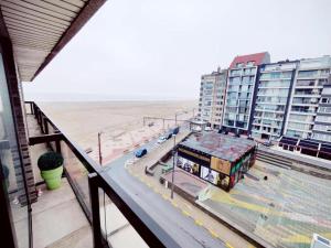 Family Stay in Nieuwpoort