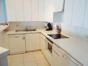 Apartment in Nieuwpoort by the Beach