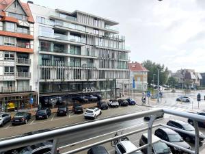 Apartment in Nieuwpoort near the Beach