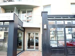 Apartment in Nieuwpoort near the Beach