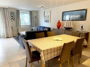 Apartment in Nieuwpoort near the Beach