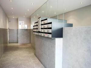 Apartment in Nieuwpoort near the Beach