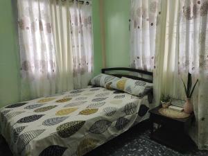 Chris Haven Guesthouse