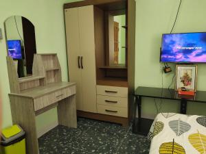 Chris Haven Guesthouse