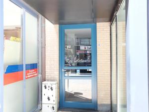 Apartment in Nieuwpoort near the Beach