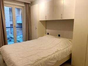 Apartment in Nieuwpoort near the Marina