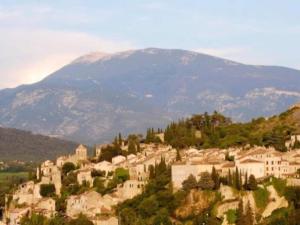 Maisons de vacances Holiday Home in France with Private Pool : photos des chambres