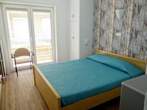 Apartment in Nieuwpoort near the Marina