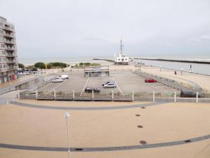 Coastal Charm by the Shore