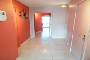 Apartment in Nieuwpoort with Sea Views