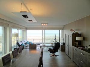 Apartment in Nieuwpoort with terrace
