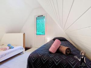 Chalets Chalet du Temps Suspendu, Pause magique au coeur des Pyrenees : photos des chambres