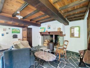 Chalets Chalet du Temps Suspendu, Pause magique au coeur des Pyrenees : photos des chambres