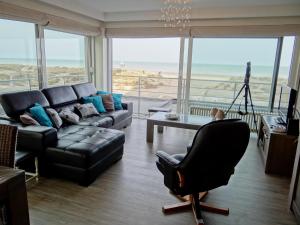 Nieuwpoort Beachfront Comfort