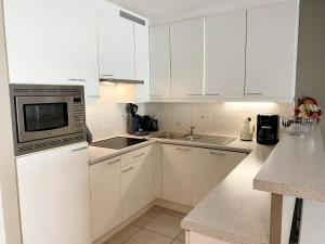 Apartment in Nieuwpoort near the Beach