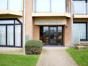 Nieuwpoort Apartment Family Stay