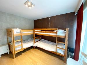 Apartment in Nieuwpoort near the Beach