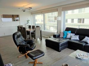 Apartment in Nieuwpoort near the Beach