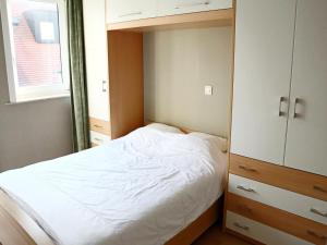 Apartment in Nieuwpoort near the Marina