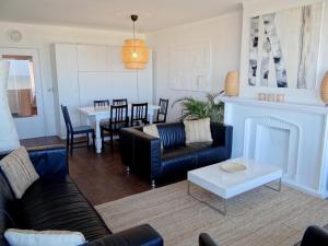 Nieuwpoort Central Retreat