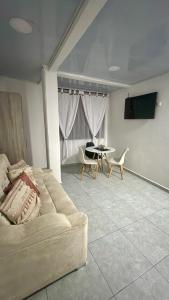 Home Office and Travel