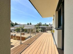 K22 Luxury Apartments