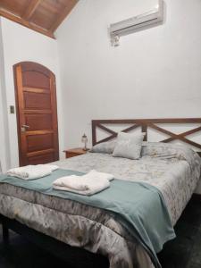 Cabaña Lodge Araucaria ll