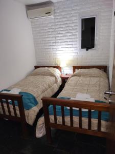 Cabaña Lodge Araucaria ll