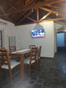 Cabaña Lodge Araucaria ll