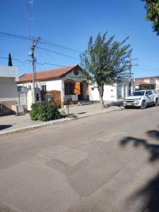 Cabaña Lodge Araucaria ll