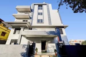 Hotel O Salomi Premium