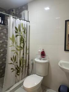 JORA Studio Apartment 1-B