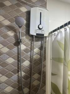 JORA Studio Apartment 1-B