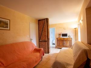 Maison isolée avec Terrasse, BBQ, et Jardin - Animaux acceptés - FR-1-616-154