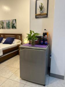 JORA Studio Apartment 1-B