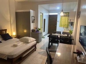 JORA Studio Apartment 1-B