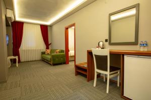 Vira Suite Otel