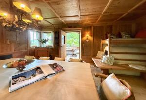 KitzDiamant with Pool, Sauna & Garden Deluxe by Belle-Stay