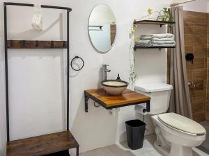 Cómoda y tranquila habitación rodeada de naturaleza