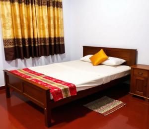Purnima Guest House