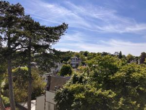 Appartements Appartement 2 pieces centre de Villers-sur-Mer avec parking - FR-1-712-40 : photos des chambres