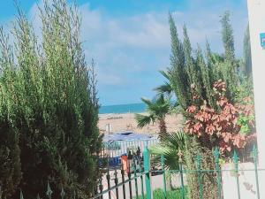 Résidence marbella mansouria