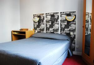 Hotels Hotel Cosy Monceau : photos des chambres