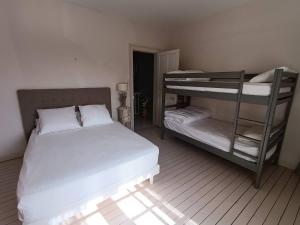 Villas Villa spacieuse au Touquet, animaux admis, parking - FR-1-821-36 : photos des chambres