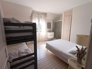 Villas Villa spacieuse au Touquet, animaux admis, parking - FR-1-821-36 : photos des chambres